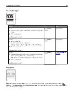 Preview for 161 page of Lexmark XM1342 User Manual