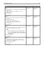 Preview for 162 page of Lexmark XM1342 User Manual