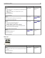 Preview for 164 page of Lexmark XM1342 User Manual