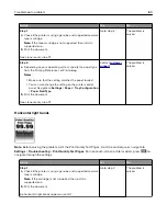 Preview for 169 page of Lexmark XM1342 User Manual