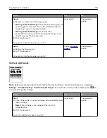 Preview for 170 page of Lexmark XM1342 User Manual