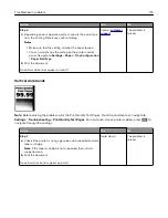 Preview for 172 page of Lexmark XM1342 User Manual