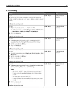 Preview for 177 page of Lexmark XM1342 User Manual