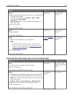 Preview for 178 page of Lexmark XM1342 User Manual