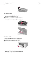 Preview for 188 page of Lexmark XM1342 User Manual