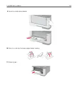 Preview for 191 page of Lexmark XM1342 User Manual