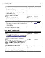 Preview for 209 page of Lexmark XM1342 User Manual