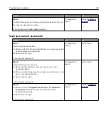 Preview for 211 page of Lexmark XM1342 User Manual