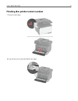 Preview for 11 page of Lexmark XM3142 User Manual