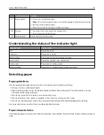 Preview for 13 page of Lexmark XM3142 User Manual