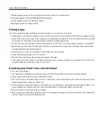 Preview for 15 page of Lexmark XM3142 User Manual