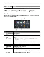 Preview for 21 page of Lexmark XM3142 User Manual