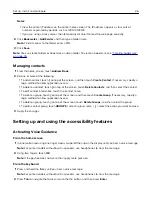 Preview for 26 page of Lexmark XM3142 User Manual