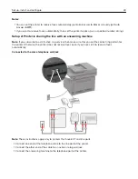 Preview for 33 page of Lexmark XM3142 User Manual