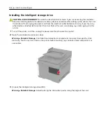 Preview for 53 page of Lexmark XM3142 User Manual