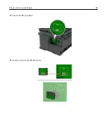 Preview for 54 page of Lexmark XM3142 User Manual