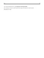 Preview for 75 page of Lexmark XM3142 User Manual