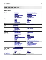 Preview for 80 page of Lexmark XM3142 User Manual