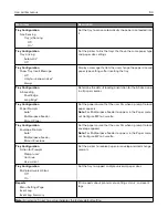 Preview for 90 page of Lexmark XM3142 User Manual