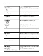 Preview for 92 page of Lexmark XM3142 User Manual