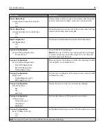 Preview for 93 page of Lexmark XM3142 User Manual