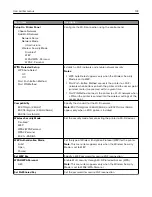 Preview for 133 page of Lexmark XM3142 User Manual