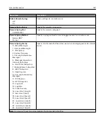 Preview for 147 page of Lexmark XM3142 User Manual