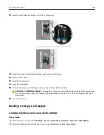 Preview for 175 page of Lexmark XM3142 User Manual