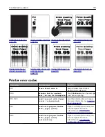 Preview for 179 page of Lexmark XM3142 User Manual