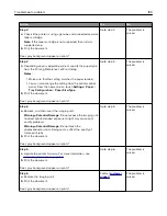 Preview for 189 page of Lexmark XM3142 User Manual