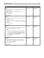 Preview for 191 page of Lexmark XM3142 User Manual