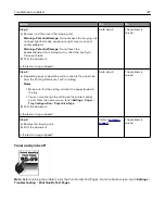 Preview for 197 page of Lexmark XM3142 User Manual