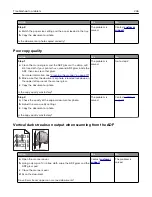 Preview for 246 page of Lexmark XM3142 User Manual