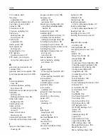 Preview for 269 page of Lexmark XM3142 User Manual