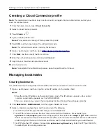 Preview for 23 page of Lexmark XM3250 User Manual