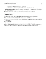 Preview for 31 page of Lexmark XM3250 User Manual