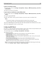 Preview for 155 page of Lexmark XM3250 User Manual