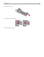 Preview for 198 page of Lexmark XM3250 User Manual