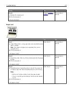 Preview for 211 page of Lexmark XM3250 User Manual