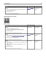 Preview for 219 page of Lexmark XM3250 User Manual