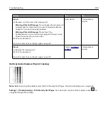 Preview for 220 page of Lexmark XM3250 User Manual