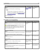 Preview for 227 page of Lexmark XM3250 User Manual