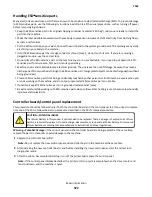 Preview for 2 page of Lexmark XM5163 Repair Manual