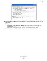 Preview for 5 page of Lexmark XM5163 Repair Manual