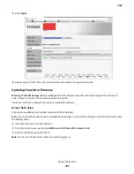 Preview for 7 page of Lexmark XM5163 Repair Manual