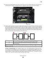 Preview for 26 page of Lexmark XM5163 Repair Manual