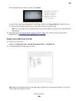 Preview for 38 page of Lexmark XM5163 Repair Manual