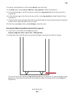 Preview for 43 page of Lexmark XM5163 Repair Manual