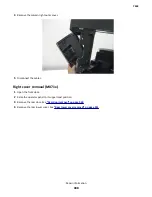 Preview for 68 page of Lexmark XM5163 Repair Manual