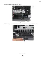 Preview for 76 page of Lexmark XM5163 Repair Manual